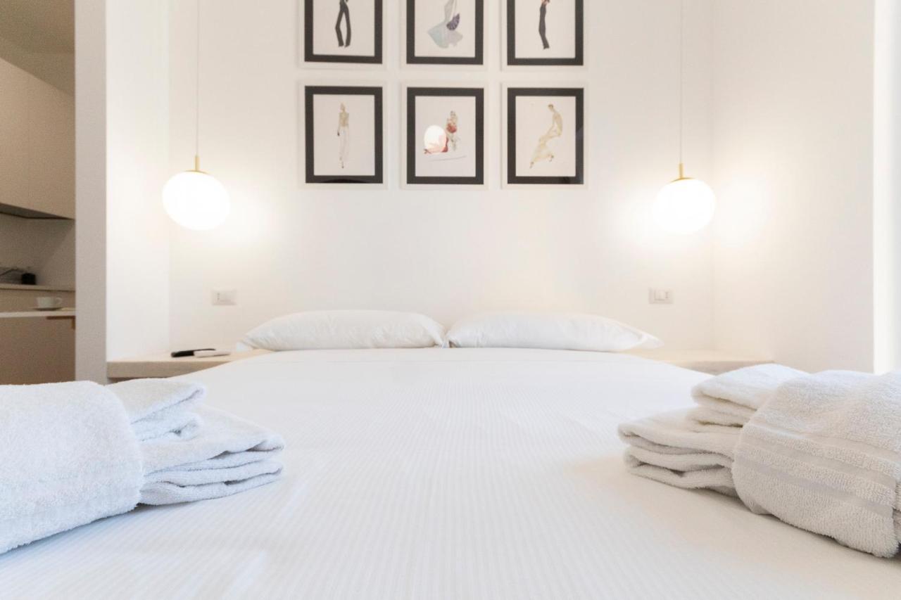 Business Studio Bande Nere Appartement *