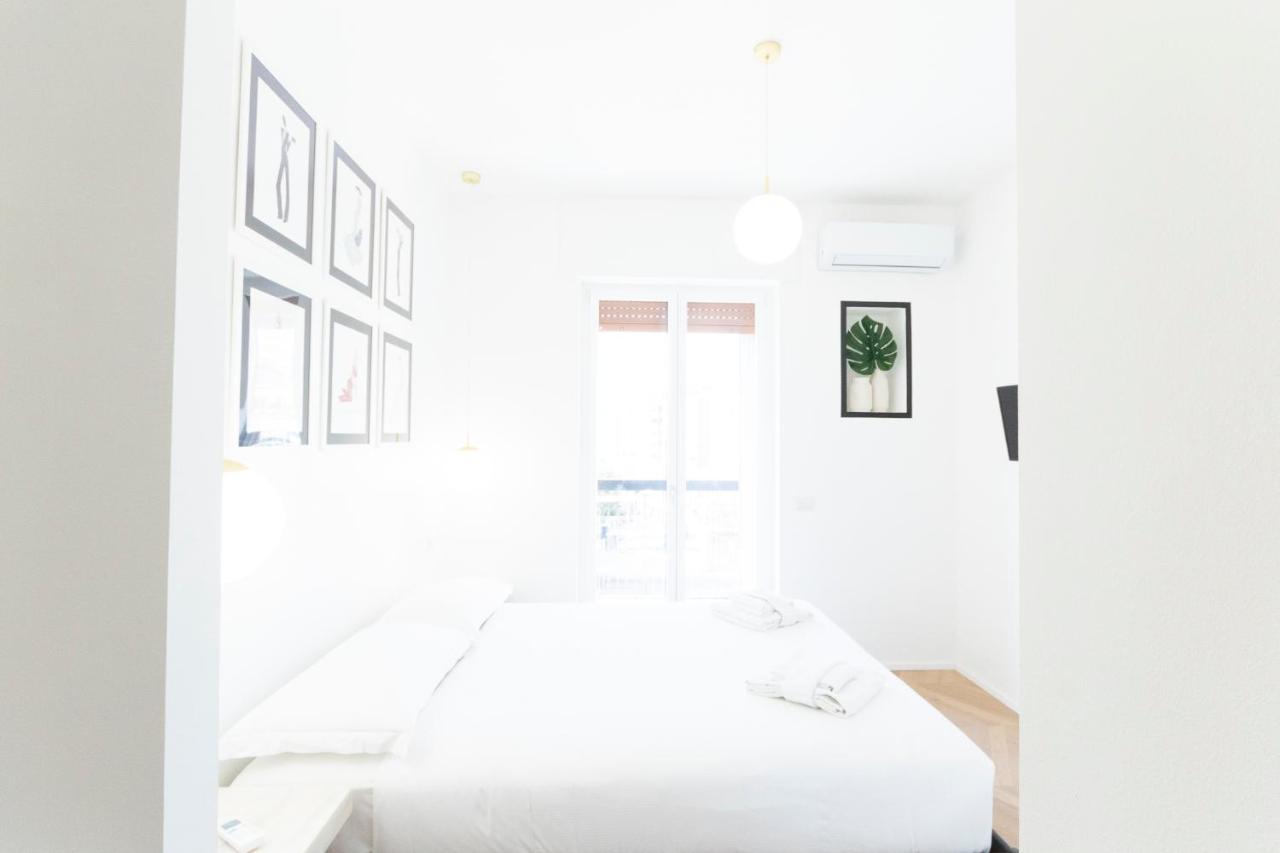 Business Studio Bande Nere Appartement Milan