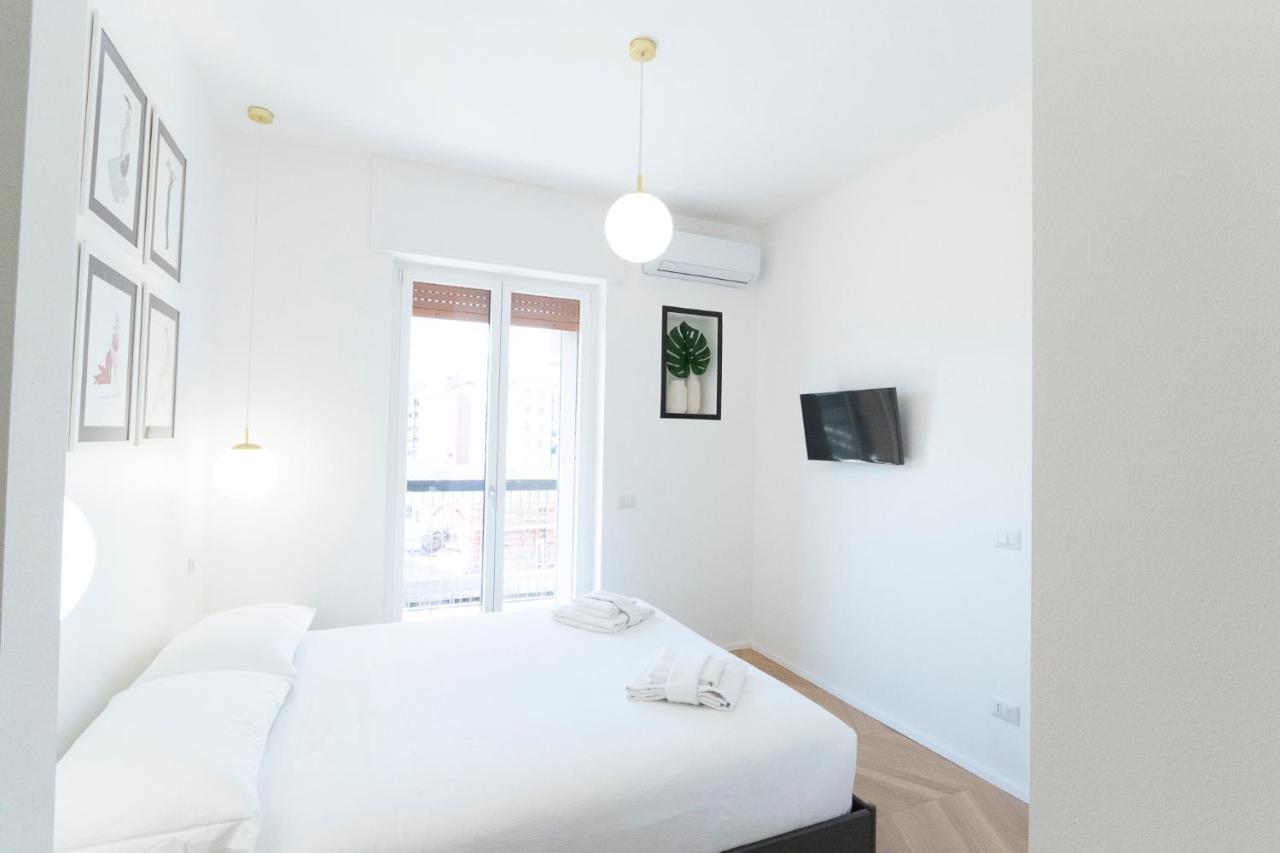 Appartement Business Studio Bande Nere *
