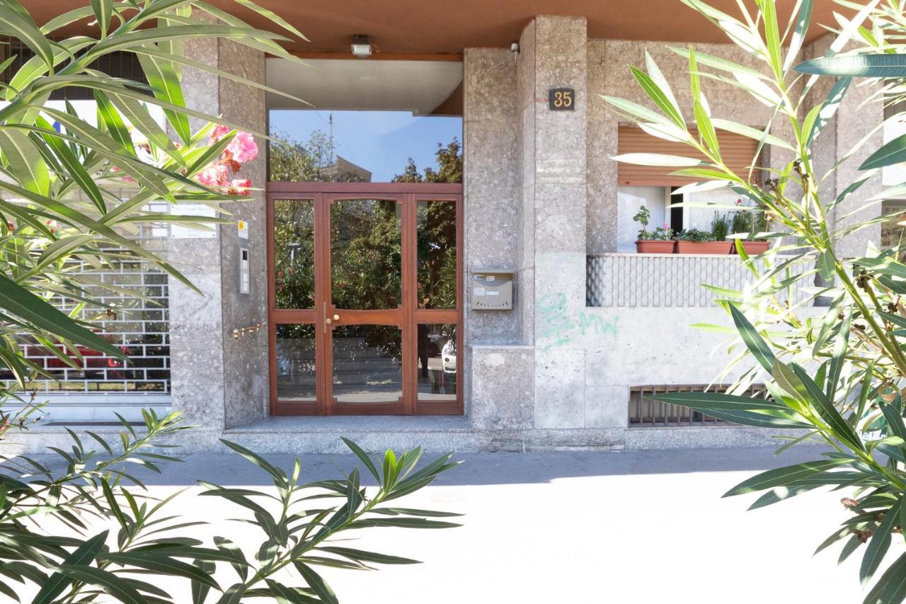 Appartement Business Studio Bande Nere