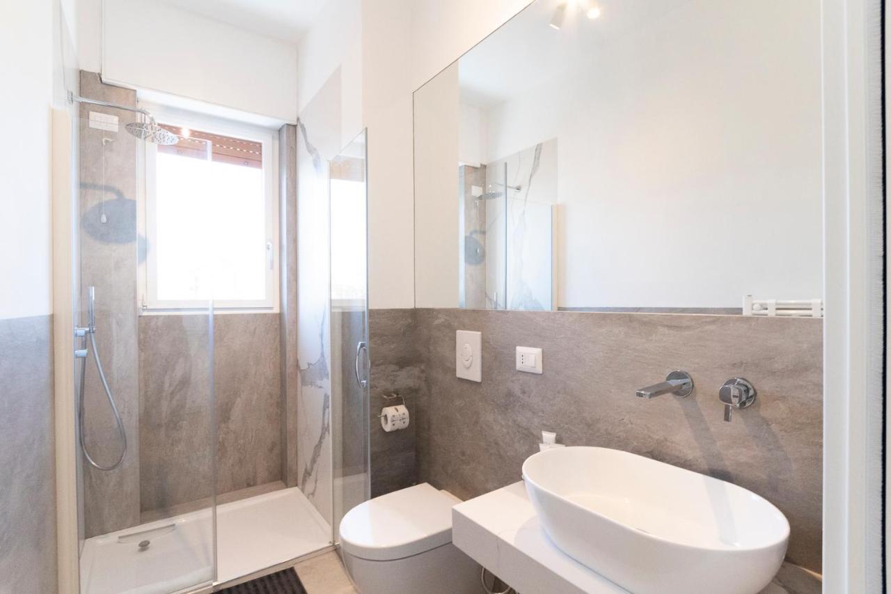 Business Studio Bande Nere Appartement *